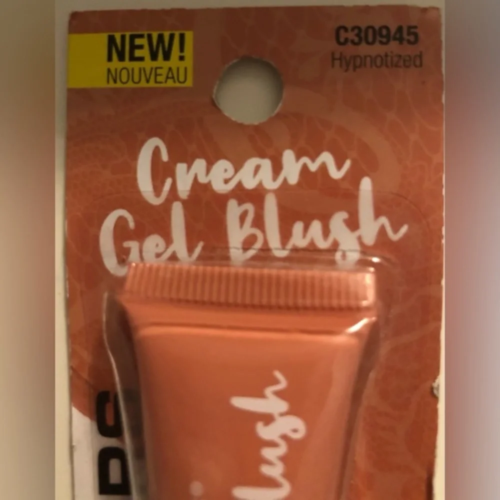 N/A 2pack cream